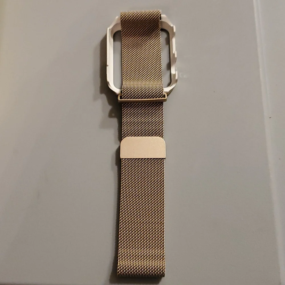 NWOT ALNBO Smart Watch Band.. NEVER WORN